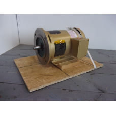 .1,5 KW 2850 RPM, BALDOR AS 22 mm IE3. NEW.